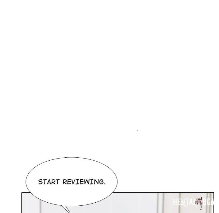 Love Me, or Else Love Me, or Else Chapter 11 - صفحة 34