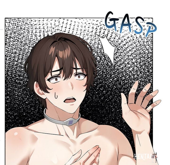 Love Me, or Else Love Me, or Else Chapter 11 - صفحة 37