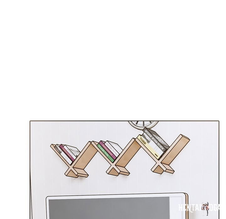 Love Me, or Else Love Me, or Else Chapter 11 - صفحة 41