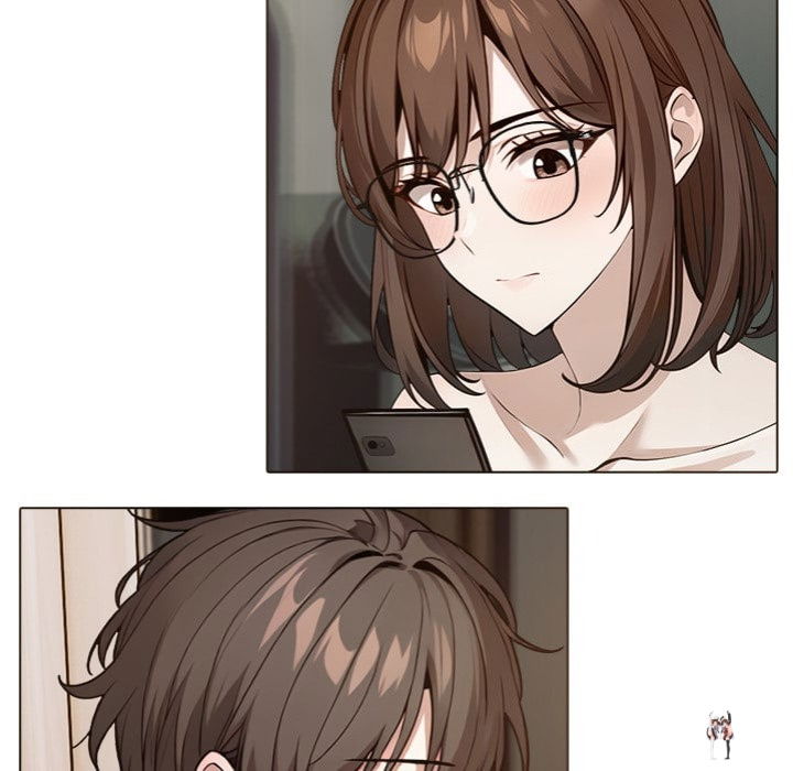 Love Me, or Else Love Me, or Else Chapter 11 - صفحة 44