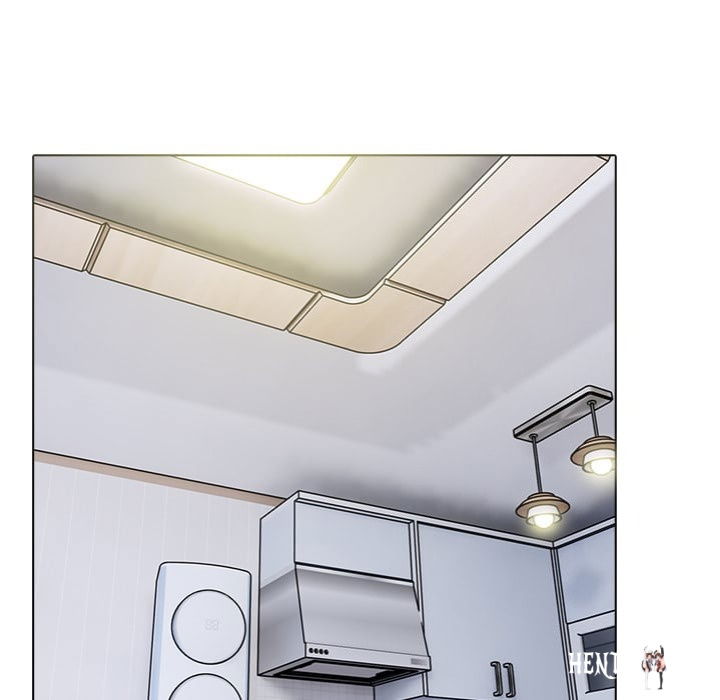 Love Me, or Else Love Me, or Else Chapter 11 - صفحة 5