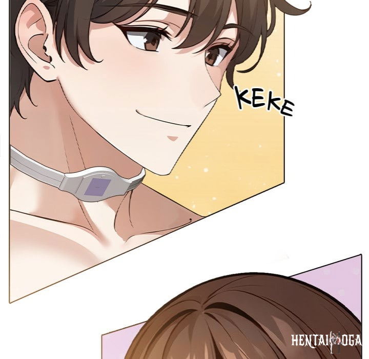 Love Me, or Else Love Me, or Else Chapter 11 - صفحة 54