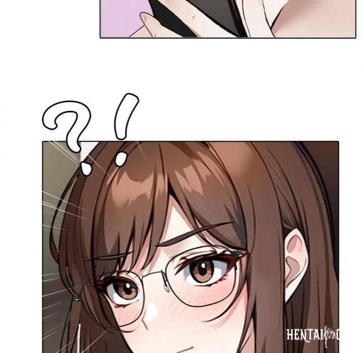 Love Me, or Else Love Me, or Else Chapter 11 - صفحة 56