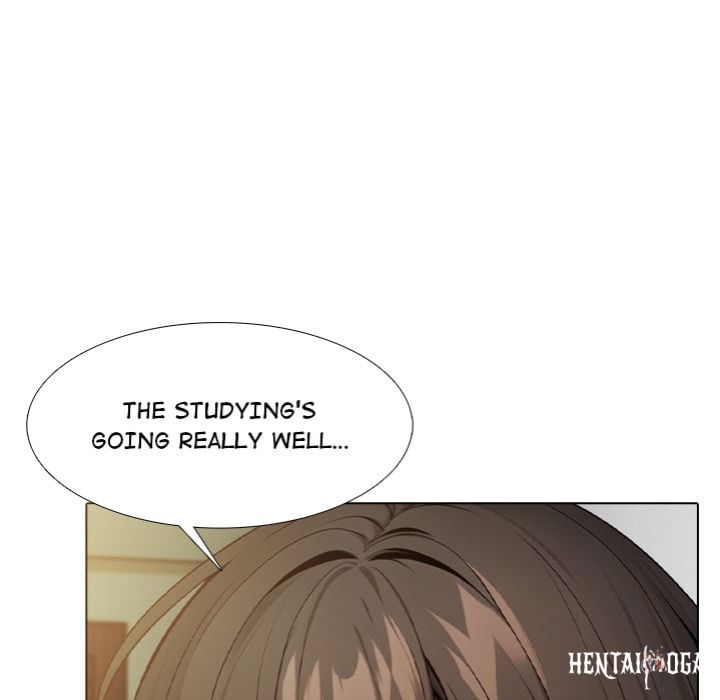 Love Me, or Else Love Me, or Else Chapter 11 - صفحة 60