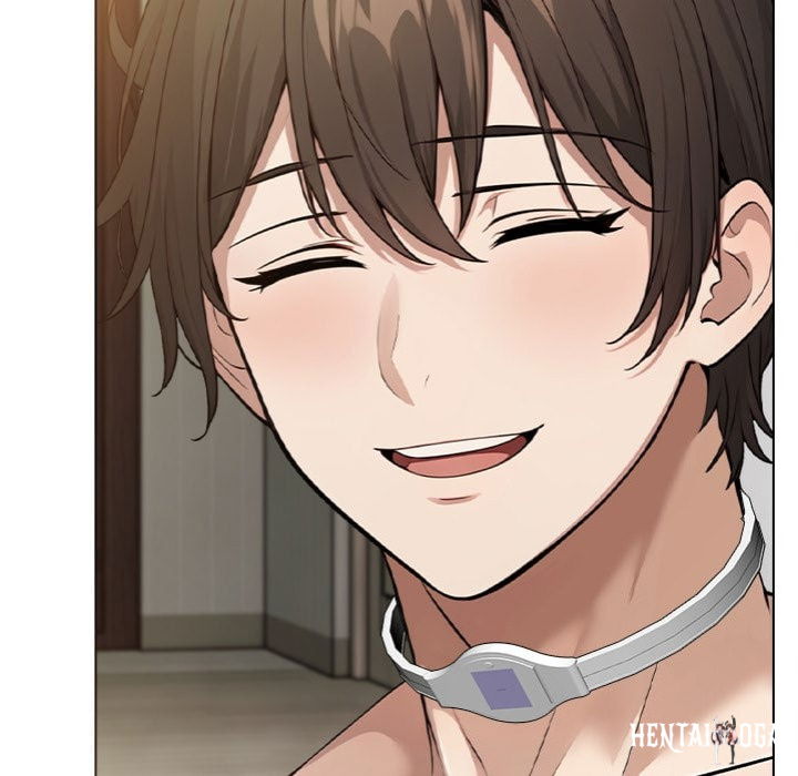 Love Me, or Else Love Me, or Else Chapter 11 - صفحة 61