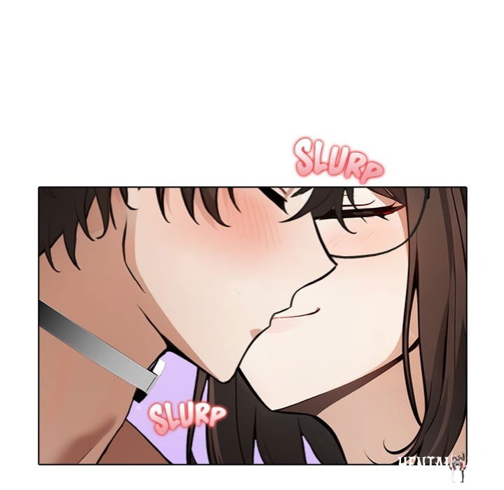 Love Me, or Else Love Me, or Else Chapter 11 - صفحة 7