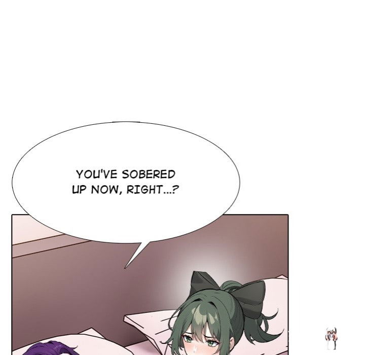 Love Me, or Else Love Me, or Else Chapter 11 - صفحة 81