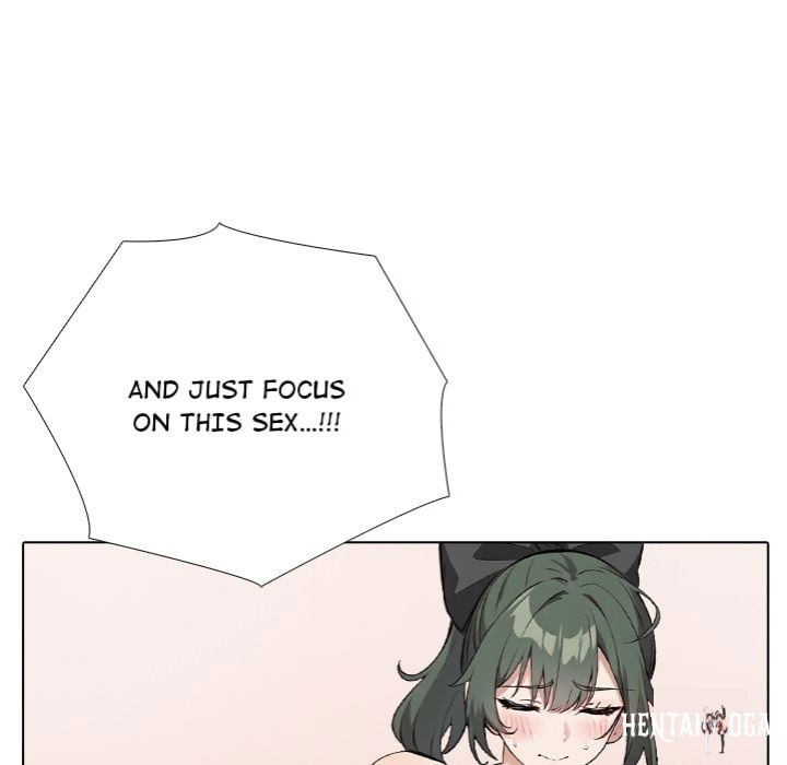 Love Me, or Else Love Me, or Else Chapter 11 - صفحة 93