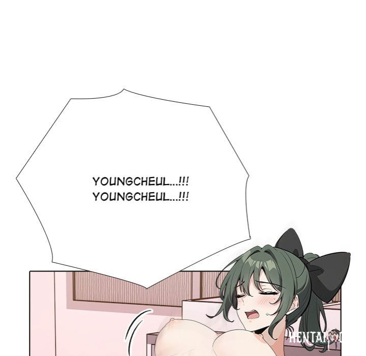 Love Me, or Else Love Me, or Else Chapter 11 - صفحة 98