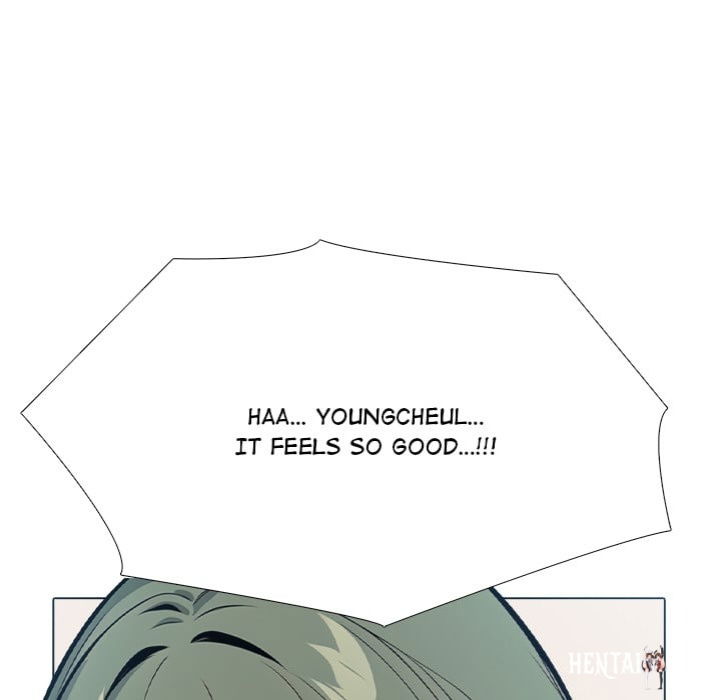 Love Me, or Else Love Me, or Else Chapter 12 - صفحة 106