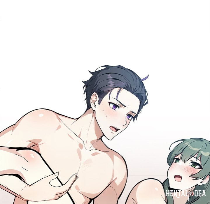 Love Me, or Else Love Me, or Else Chapter 12 - صفحة 108