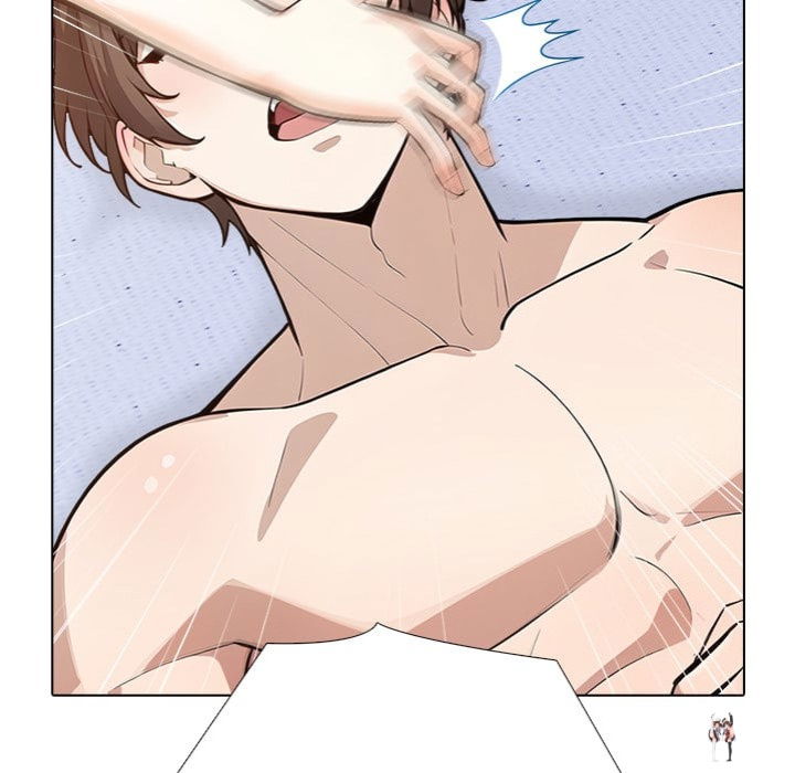 Love Me, or Else Love Me, or Else Chapter 12 - صفحة 116