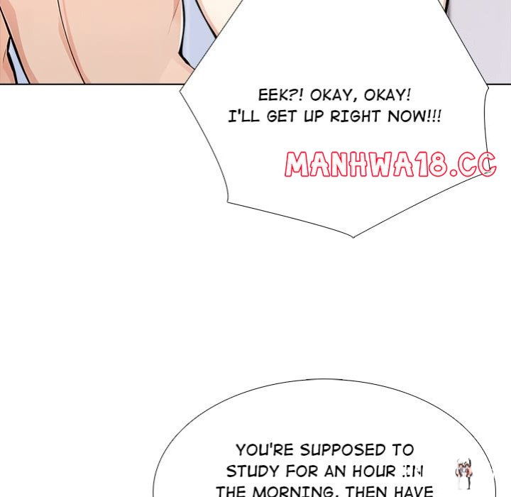 Love Me, or Else Love Me, or Else Chapter 12 - صفحة 122