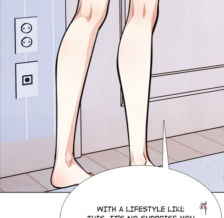 Love Me, or Else Love Me, or Else Chapter 12 - صفحة 125