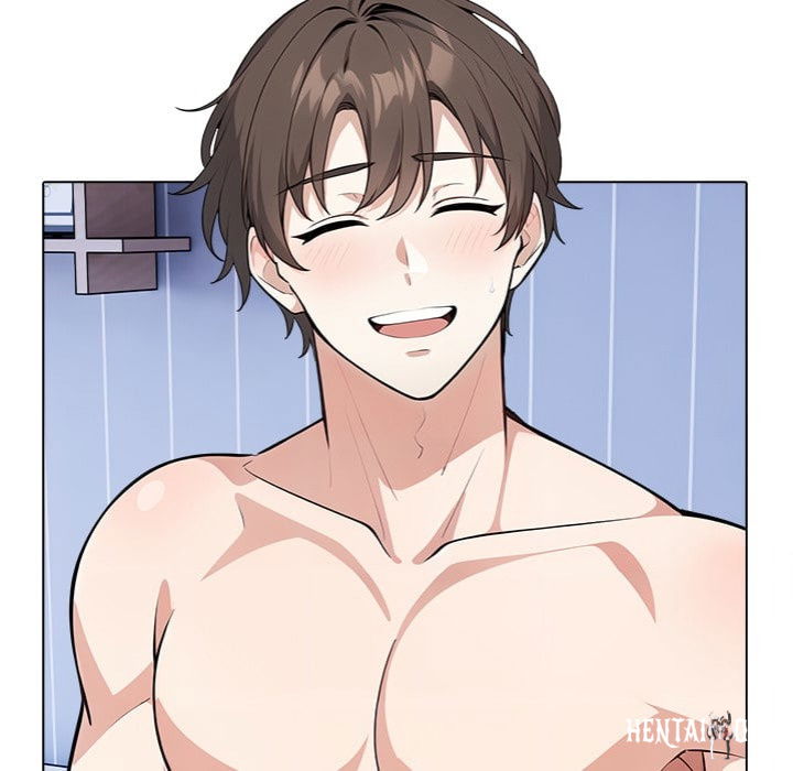 Love Me, or Else Love Me, or Else Chapter 12 - صفحة 127