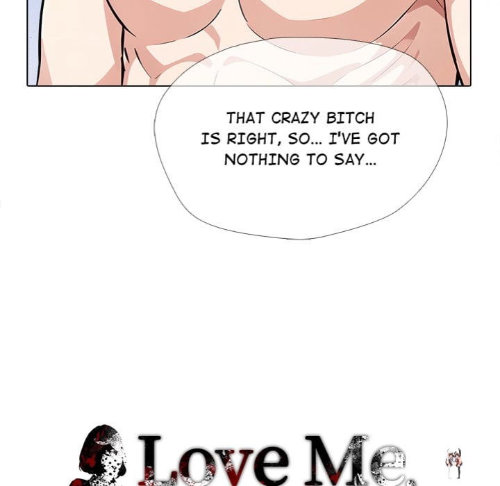 Love Me, or Else Love Me, or Else Chapter 12 - صفحة 128