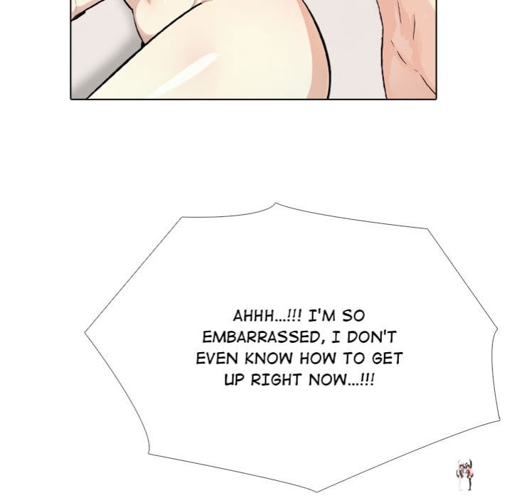 Love Me, or Else Love Me, or Else Chapter 12 - صفحة 17