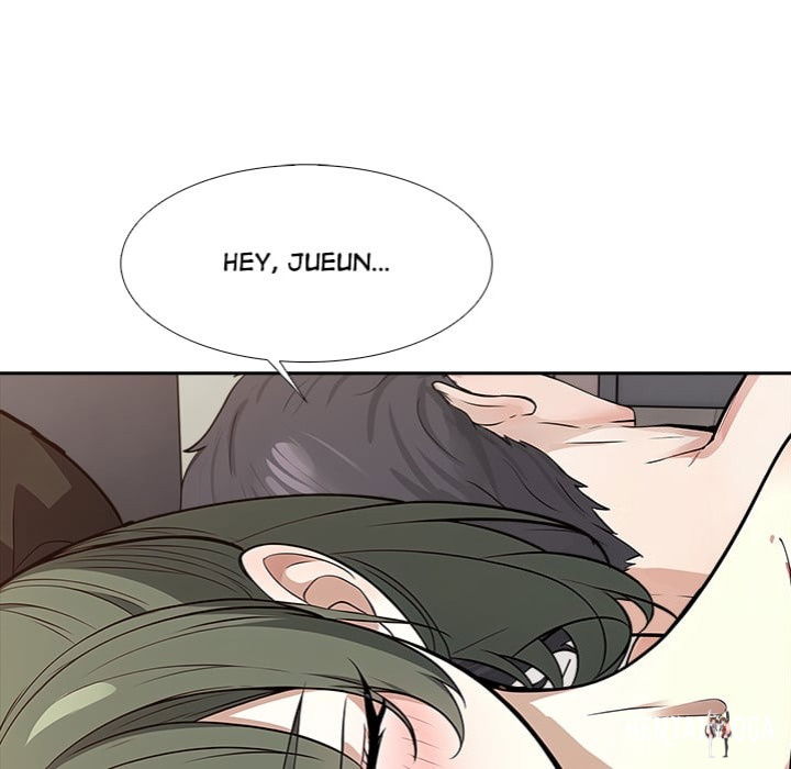 Love Me, or Else Love Me, or Else Chapter 12 - صفحة 18