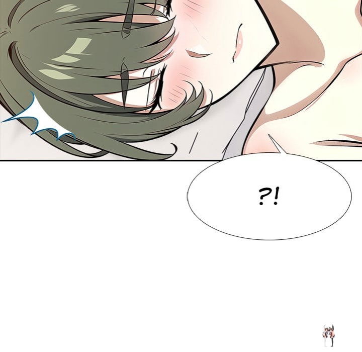 Love Me, or Else Love Me, or Else Chapter 12 - صفحة 19