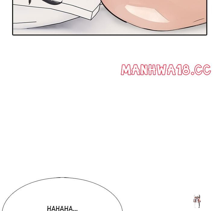 Love Me, or Else Love Me, or Else Chapter 12 - صفحة 21