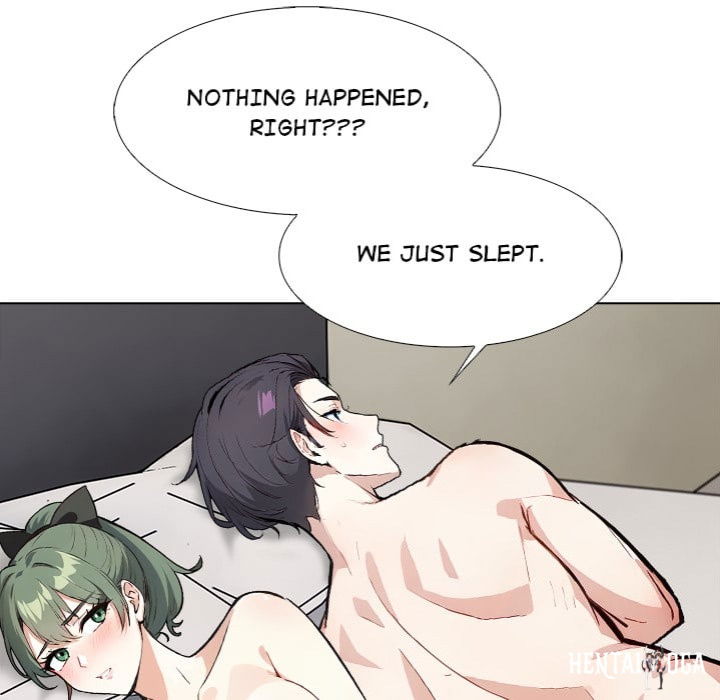 Love Me, or Else Love Me, or Else Chapter 12 - صفحة 26