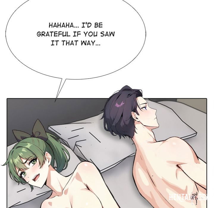 Love Me, or Else Love Me, or Else Chapter 12 - صفحة 28