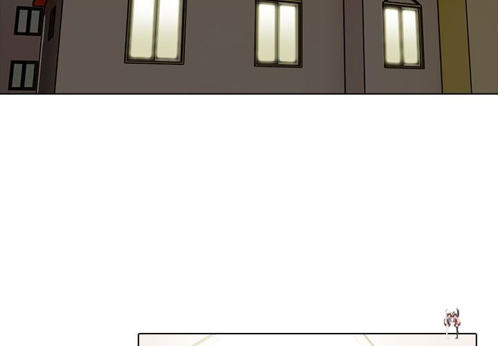 Love Me, or Else Love Me, or Else Chapter 12 - صفحة 3