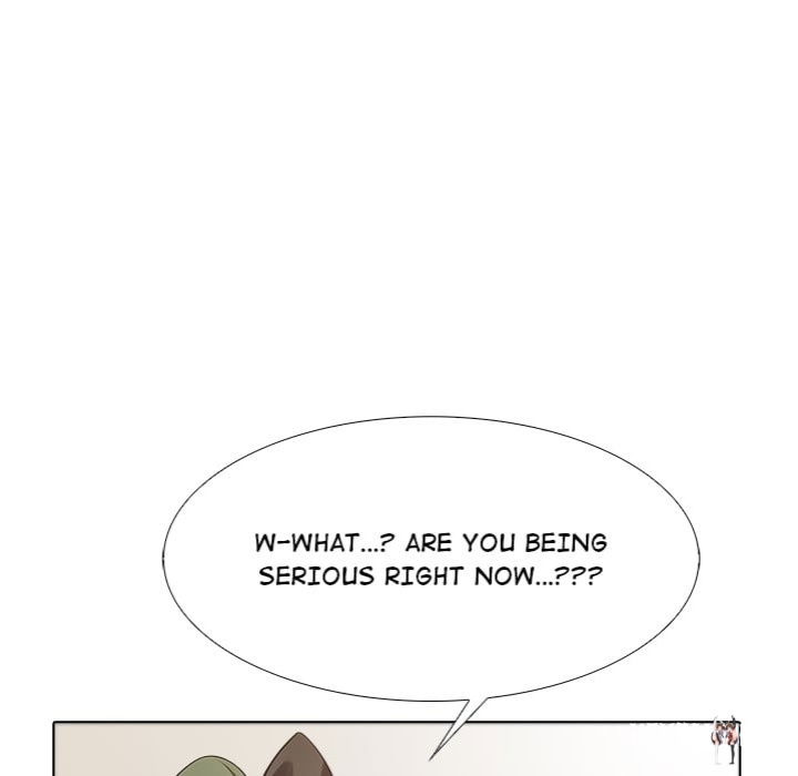 Love Me, or Else Love Me, or Else Chapter 12 - صفحة 42