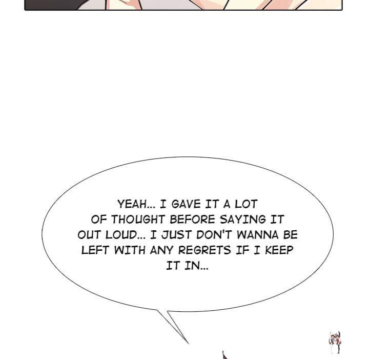 Love Me, or Else Love Me, or Else Chapter 12 - صفحة 44