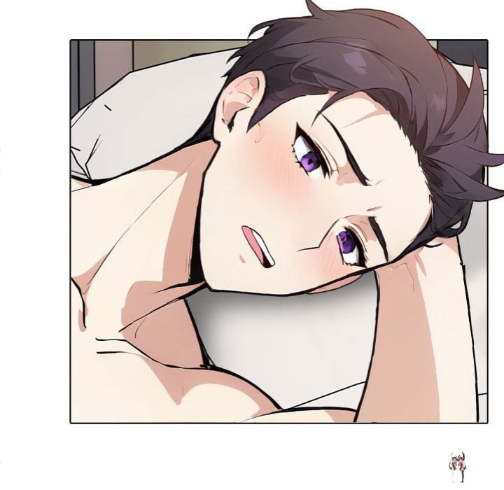 Love Me, or Else Love Me, or Else Chapter 12 - صفحة 45