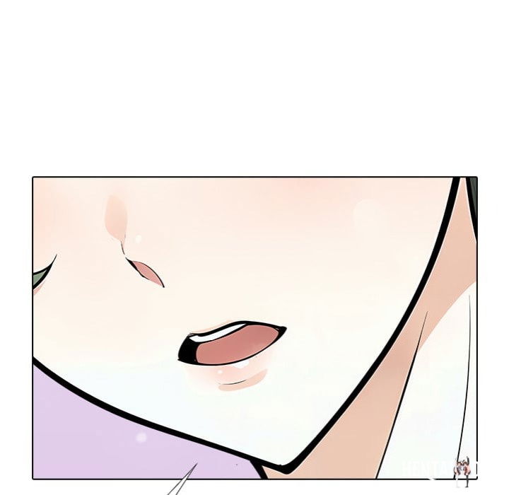 Love Me, or Else Love Me, or Else Chapter 12 - صفحة 49