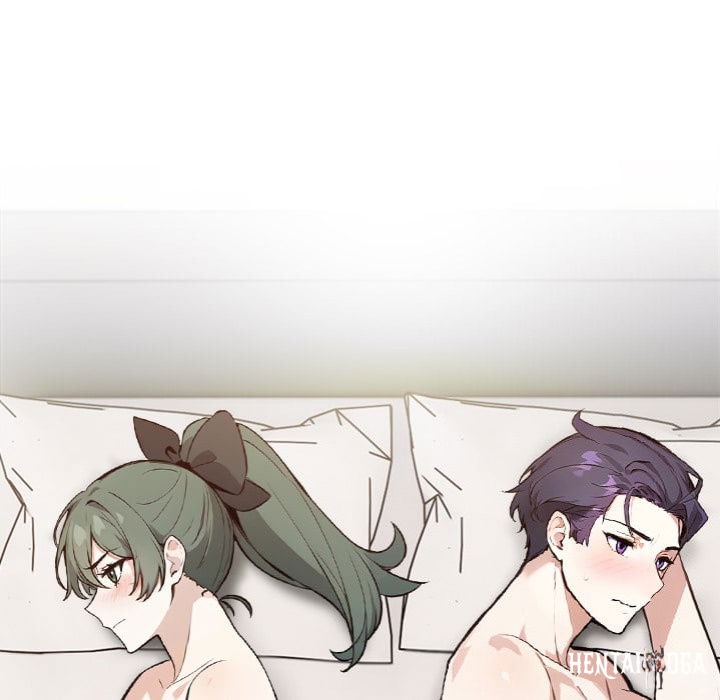 Love Me, or Else Love Me, or Else Chapter 12 - صفحة 5