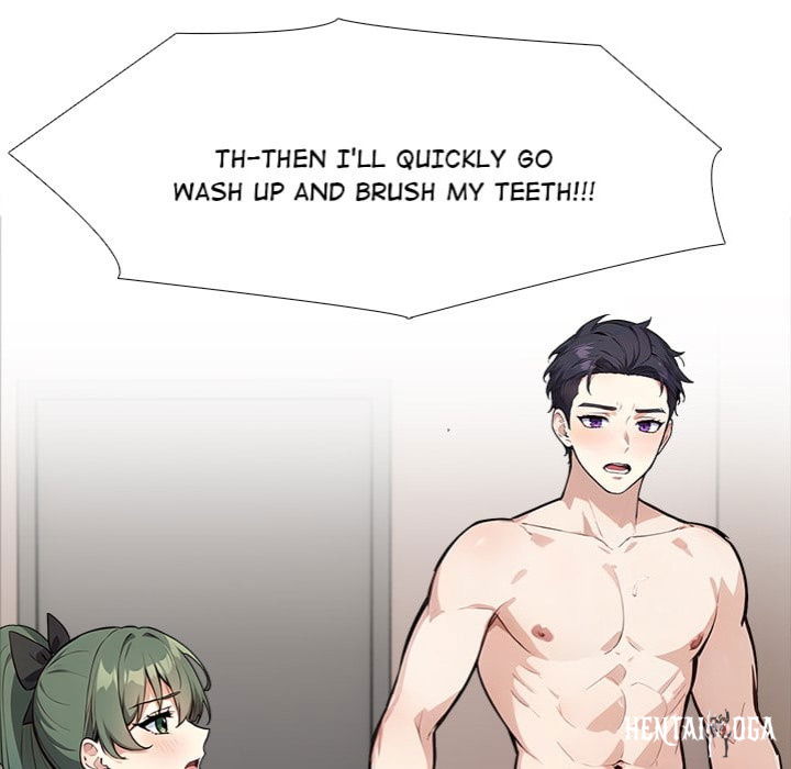 Love Me, or Else Love Me, or Else Chapter 12 - صفحة 61