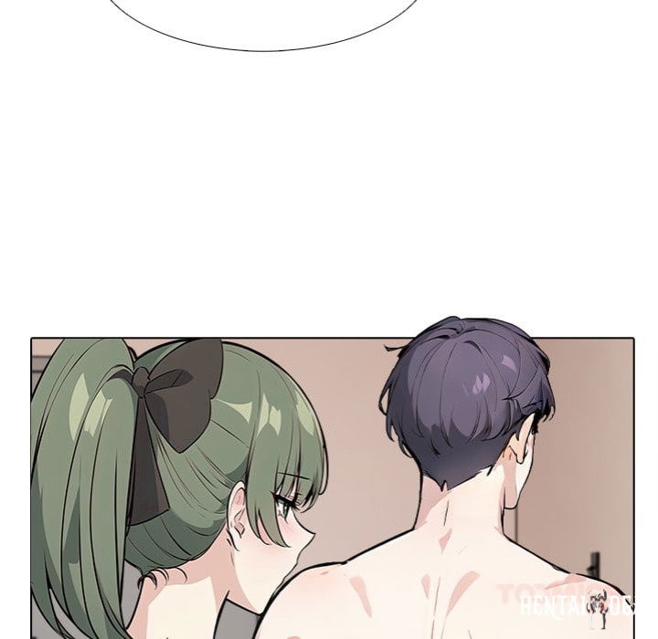 Love Me, or Else Love Me, or Else Chapter 12 - صفحة 63