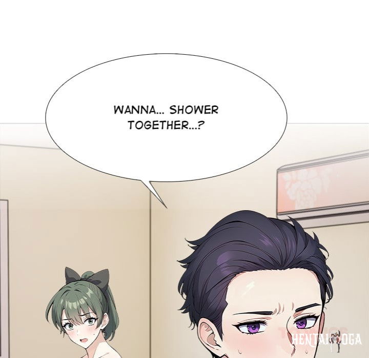 Love Me, or Else Love Me, or Else Chapter 12 - صفحة 69