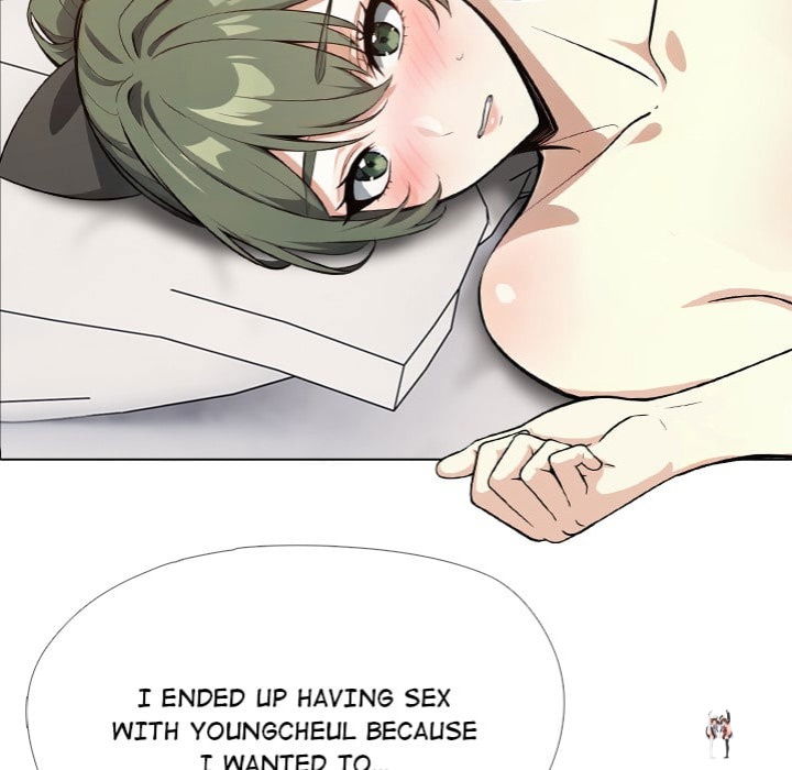 Love Me, or Else Love Me, or Else Chapter 12 - صفحة 8