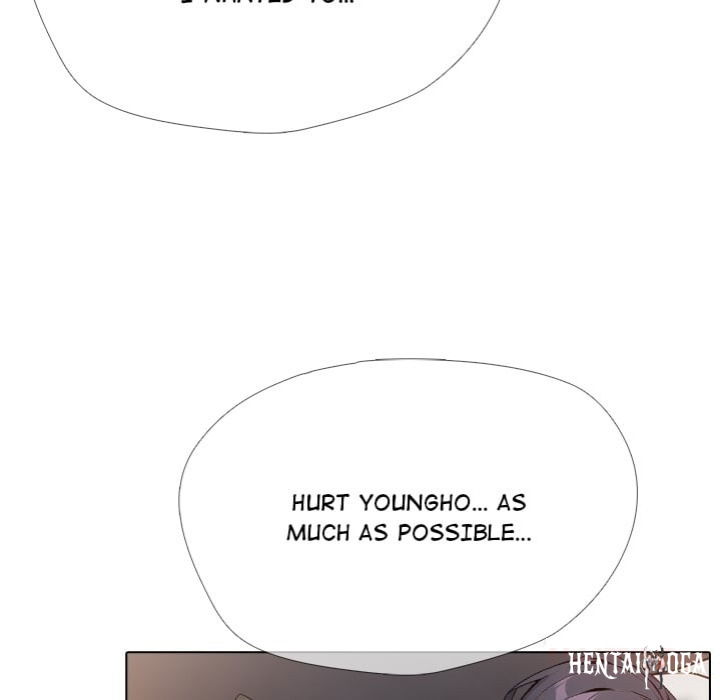 Love Me, or Else Love Me, or Else Chapter 12 - صفحة 9