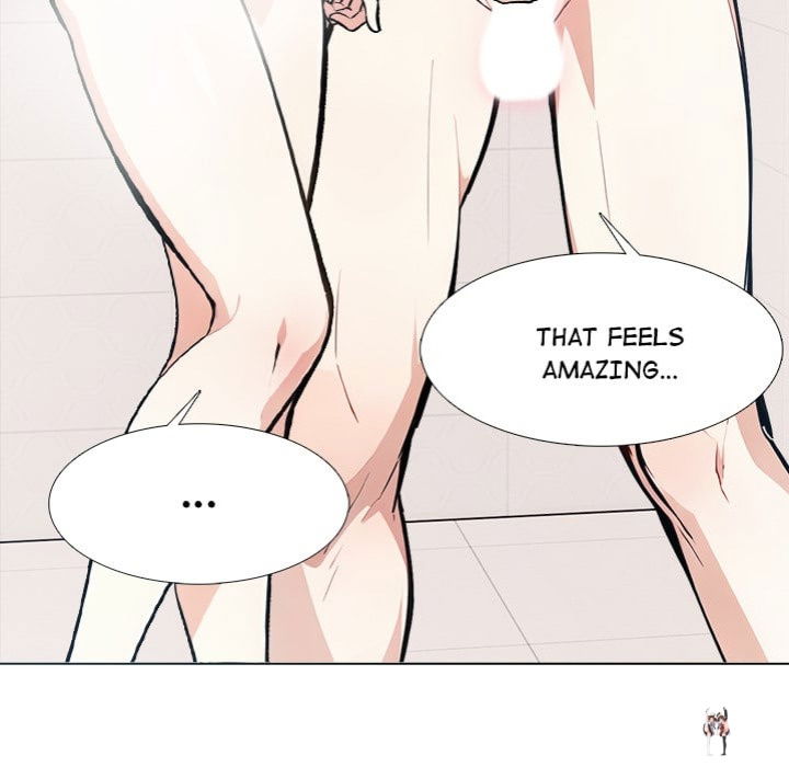 Love Me, or Else Love Me, or Else Chapter 12 - صفحة 95