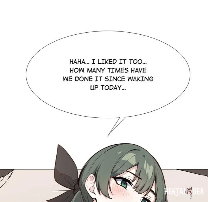 Love Me, or Else Love Me, or Else Chapter 13 - صفحة 106