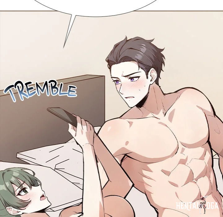 Love Me, or Else Love Me, or Else Chapter 13 - صفحة 116