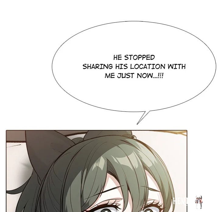 Love Me, or Else Love Me, or Else Chapter 13 - صفحة 118