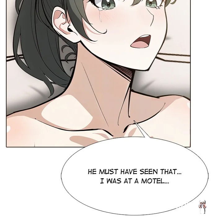 Love Me, or Else Love Me, or Else Chapter 13 - صفحة 119