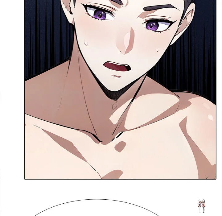 Love Me, or Else Love Me, or Else Chapter 13 - صفحة 121