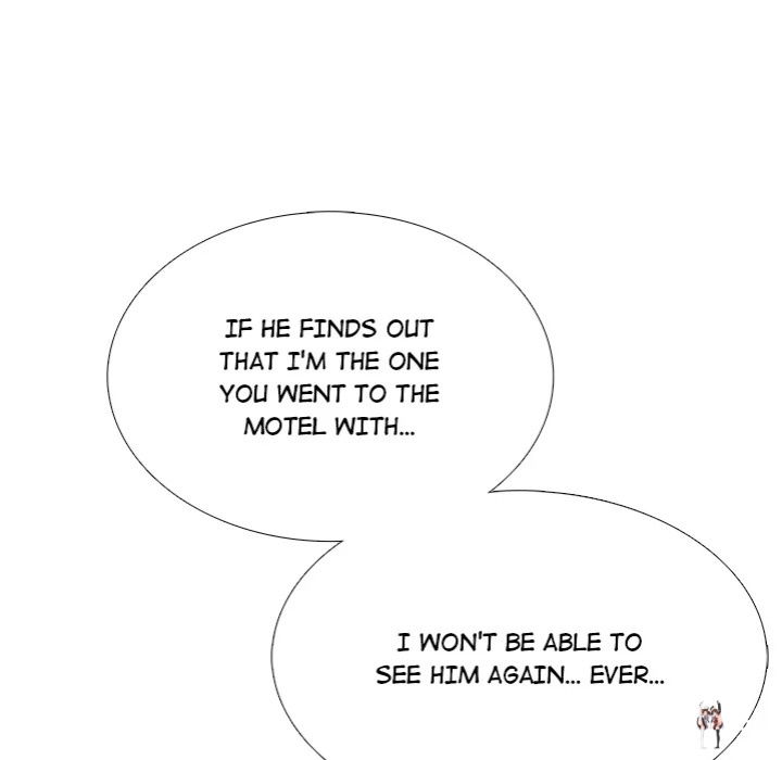 Love Me, or Else Love Me, or Else Chapter 13 - صفحة 125