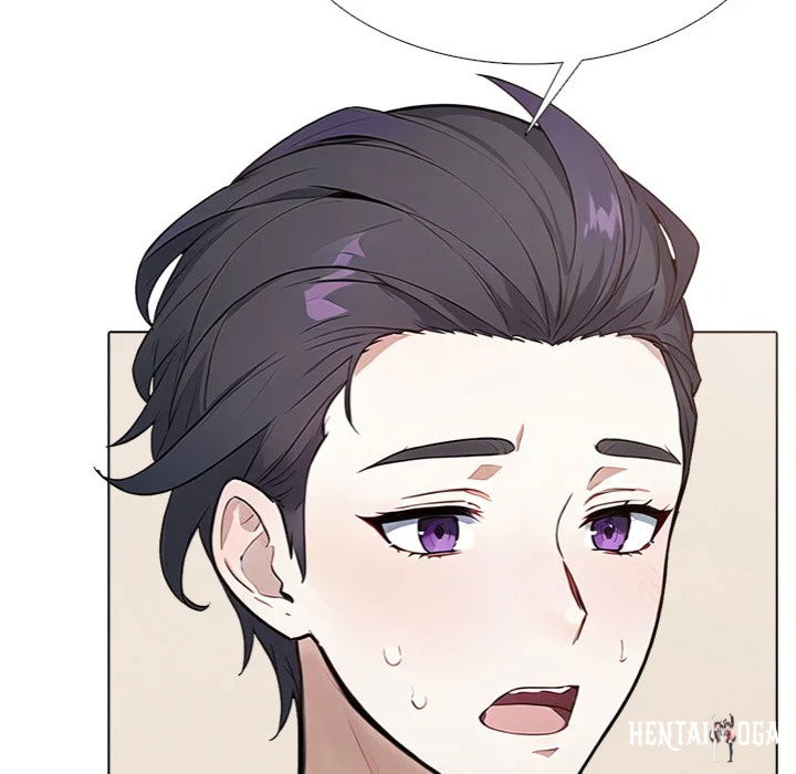 Love Me, or Else Love Me, or Else Chapter 13 - صفحة 126