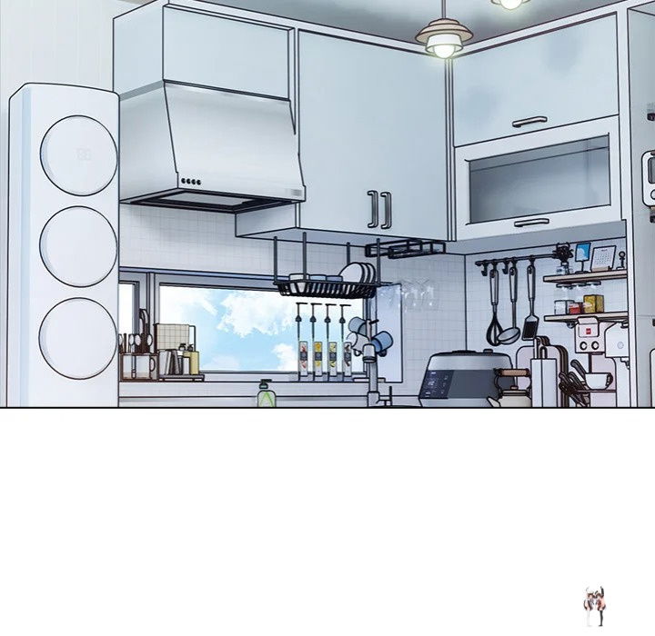 Love Me, or Else Love Me, or Else Chapter 13 - صفحة 132