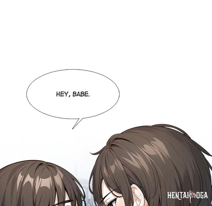 Love Me, or Else Love Me, or Else Chapter 13 - صفحة 133