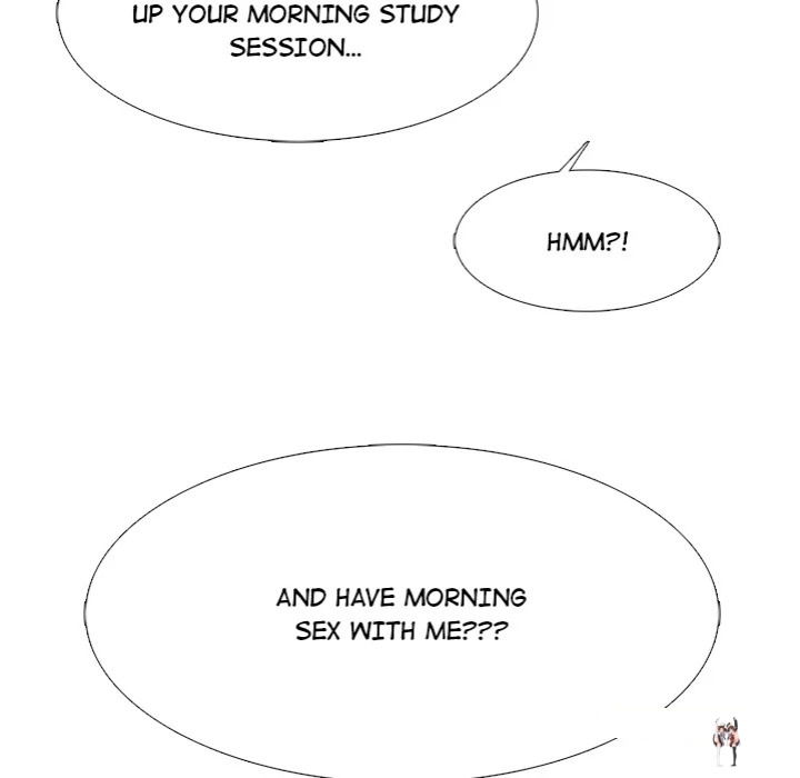 Love Me, or Else Love Me, or Else Chapter 13 - صفحة 135