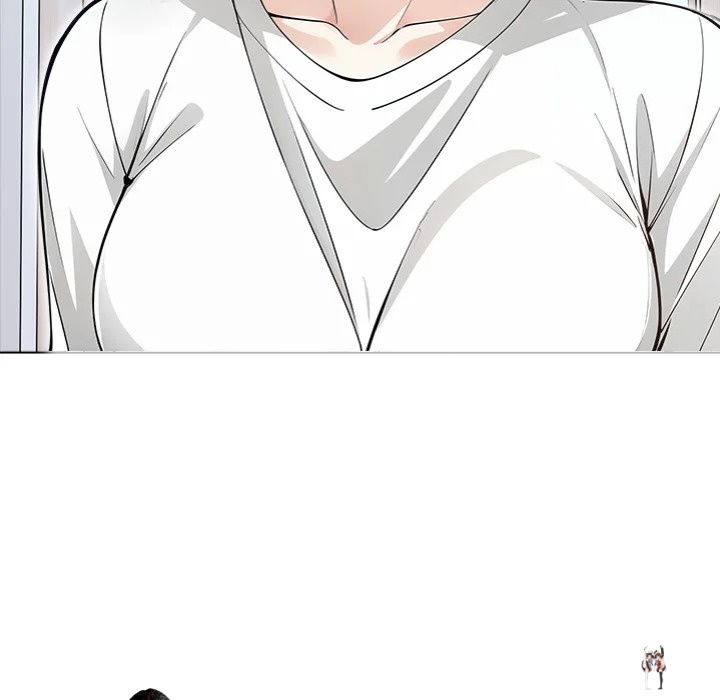 Love Me, or Else Love Me, or Else Chapter 13 - صفحة 137