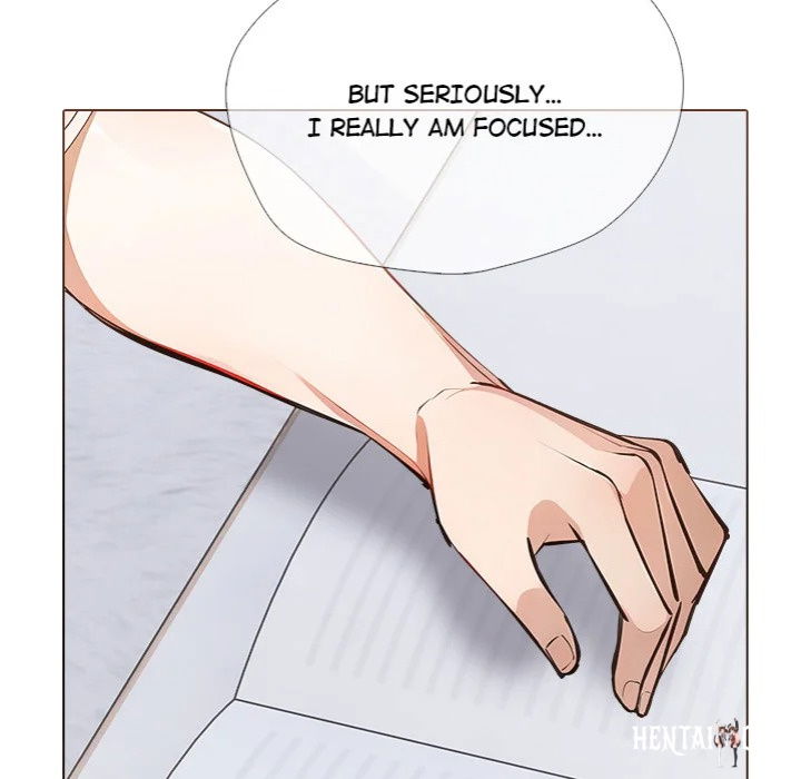 Love Me, or Else Love Me, or Else Chapter 13 - صفحة 14